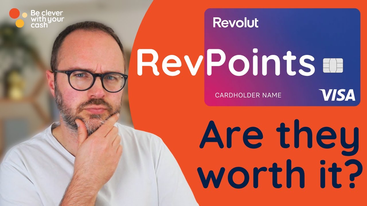 RevPoints review - Are they worth it?