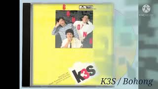 Download lagu K3S / Bohong (Digitally Remastered Audio / 1987) mp3 Download lagu K3S / Bohong (Digitally Remastered Audio / 1987) mp3