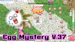 RO5.0-PRONTERA ปี6 EP.47 สุ่มไข่ลม