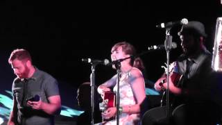 Francesca Battistelli - Strangely Dim