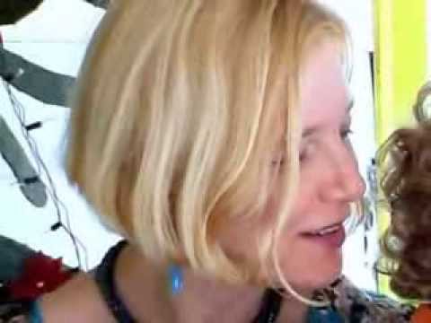 Pinturas de Ana Luisa Kaminski