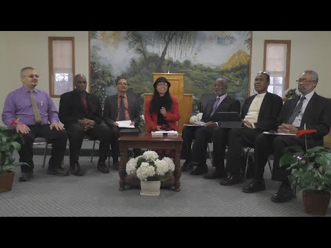 The Shepherd's Rod History