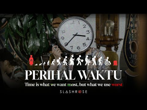 Tentang Hidup Yang Singkat: Mengapa Kita Harus Menentukan Tujuan Hidup Kita Mulai Sekarang