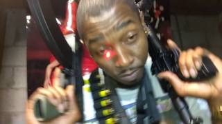 (Poboy Poboy) married to the game remix..Hook killa