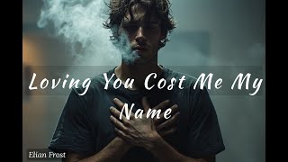 Download lagu Loving You Cost Me My Name — When Love Erases Who You Are mp3