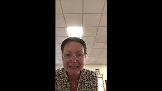 West Leigh Library - Mrs Garrett