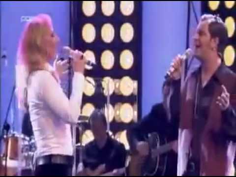 Lepa Brena i Jurij Zrnec Ostaricu necu znati