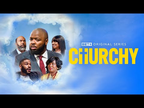 Churchy Trailer