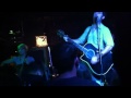 Murder By Death - Steal Away Live