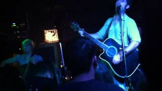 Murder By Death - Steal Away Live