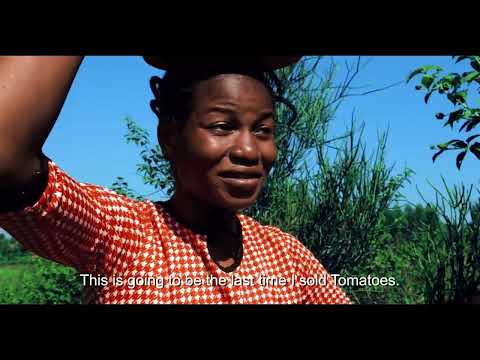 Gloria the village Girl New Ugandan Movie 2025 Translated by VJCham