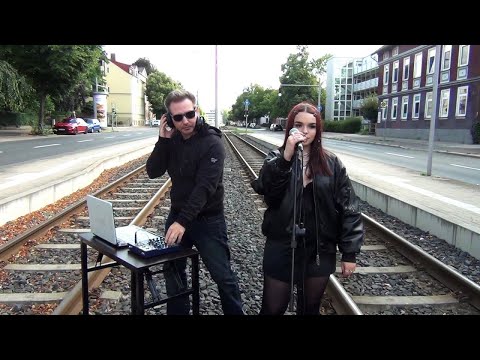 endanger feat. KIARA M.E. - Time To Fix It (Official Performance Video)
