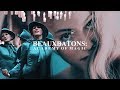 Beauxbatons Academy Of Magic Sirens