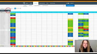 Add Students to Mastery Connect Trackers