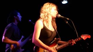 Ana Popovic - Wrong Woman