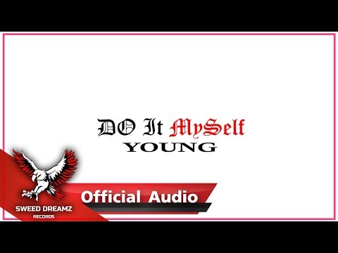 CallmeYOUNG - Do It Myself [Official Audio]