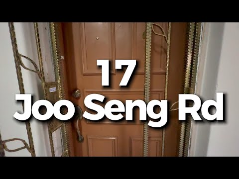 17 Joo Seng Road, 17 Joo Seng Road, 3 Bedrooms, 1,109 sqft, HDB Flat For Sale, by Dennis Lim, 500193736 - PropertyGuru.com.sg