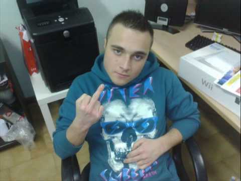 Siamo Qui - Gesta Phonike (Rapperino, Mr. Fiz)