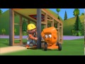 Bob The Builder Roley S Big Lesson In Lost Property