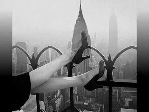 The Chocolate Dandies - Dee Blues, 1930