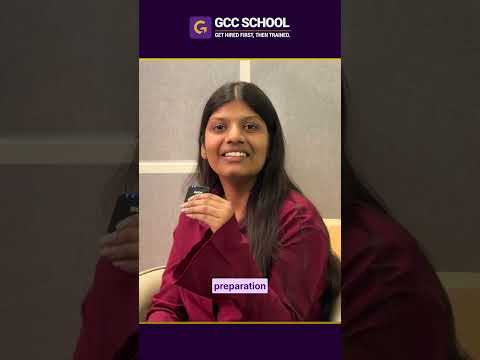 Student testimonial thumbnail