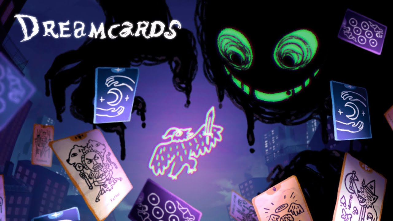 Announcement Trailer