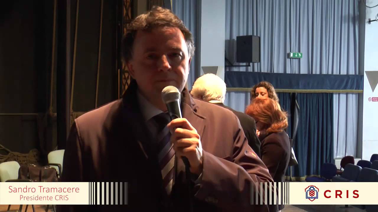 Io non ho Paura/Intervista a Sandro Tramacere/Presidente CRIS Poggiardo