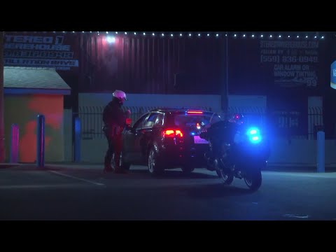 Eyewitness News CHP enforcement