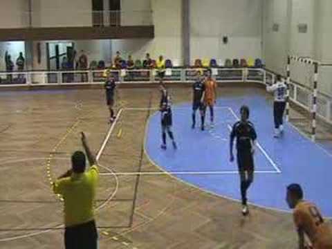 UV Almeirim 1 - 5 Juv. Ouriense