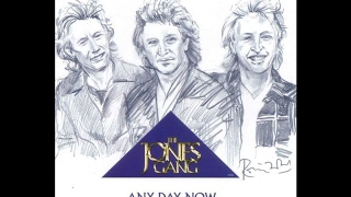 the jones gang- Where Are You?