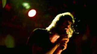 Liars - Scarecrows On A Killer Slant (Live at Bowery)