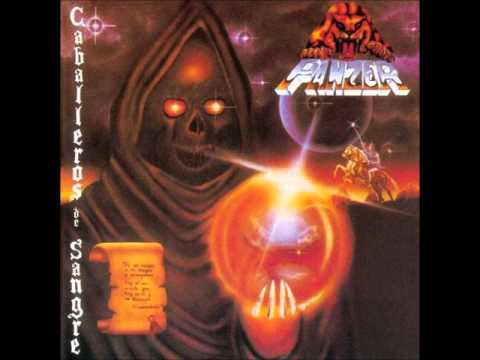 PANZER - Cuervos Negros