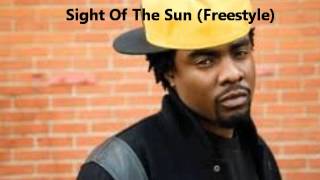 Sight Of Sun (Freestyle) - Wale