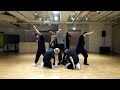 TAEMIN 태민 ‘Criminal’ Dance Practice