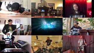 LORD OF THE LOST - Drag Me To Hell (Lockdown Version)