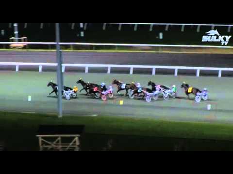 Breeders Crown Open Trot 2011