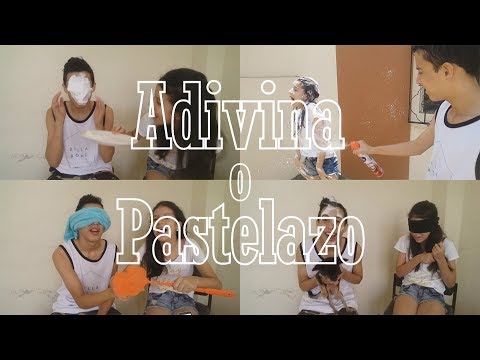 PASTELAZO 2 ft. Mi Hermana - Ricardo Benitez