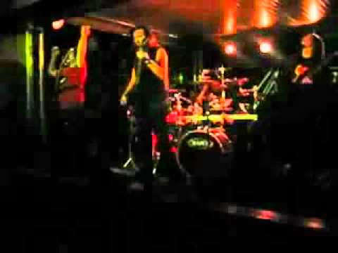 ILLOGICIST - Live @ Boulevard (ITA) - 26-01-2008 (Technical/Progressive Death Metal)