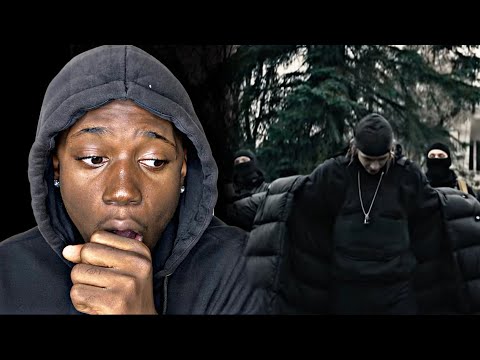 First Time Listening To PHARAOH! | PHARAOH feat. Mnogoznaal - Акид [IRISH REACTION]