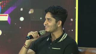 Sumant Shinde Teases Parth Bhalerao | Special Interview With RJ Sumit | Boyz 3 |16th September 2022 video