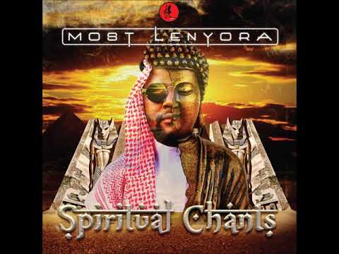 Most Lenyora - Phatha Phata feat. Villa & Jay Sax