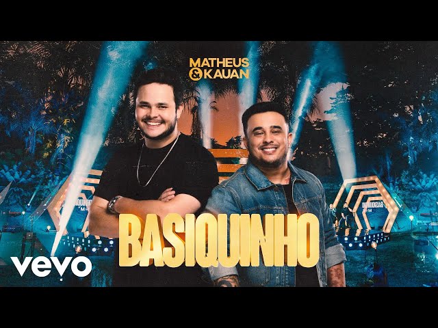 Download Matheus e Kauan – Basiquinho
