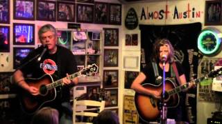 &quot;Way Over Yonder In The Minor Key&quot; - Terri Hendrix