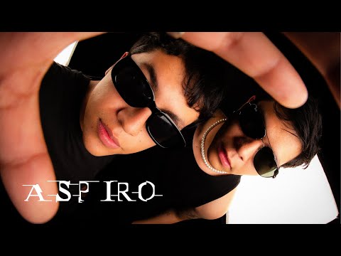 RIKO -  Aspiro  (Video Oficial)