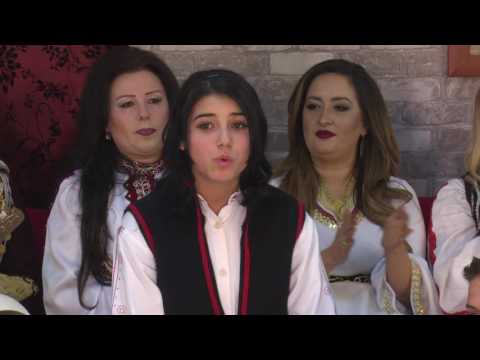 Hafize Jakupi Konaku festiv 2017