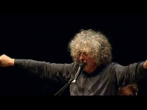 Angelo Branduardi - Il Cantico delle Creature