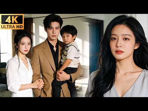 Wife finds out husband has an illegitimate child, leaves silently, he panics instantly!💖