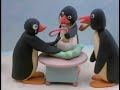 Pingu 05 Pinga Is Born