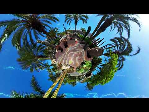 Jaykae x Jorja Smith - '1000 Nights' (mindtrix music remix)