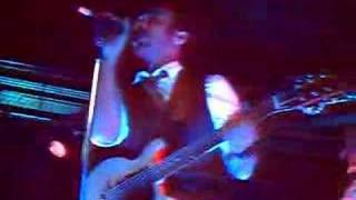 She Wants Revenge - Spend The Night